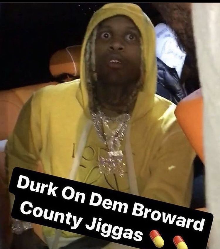 perk spazzin tweet media