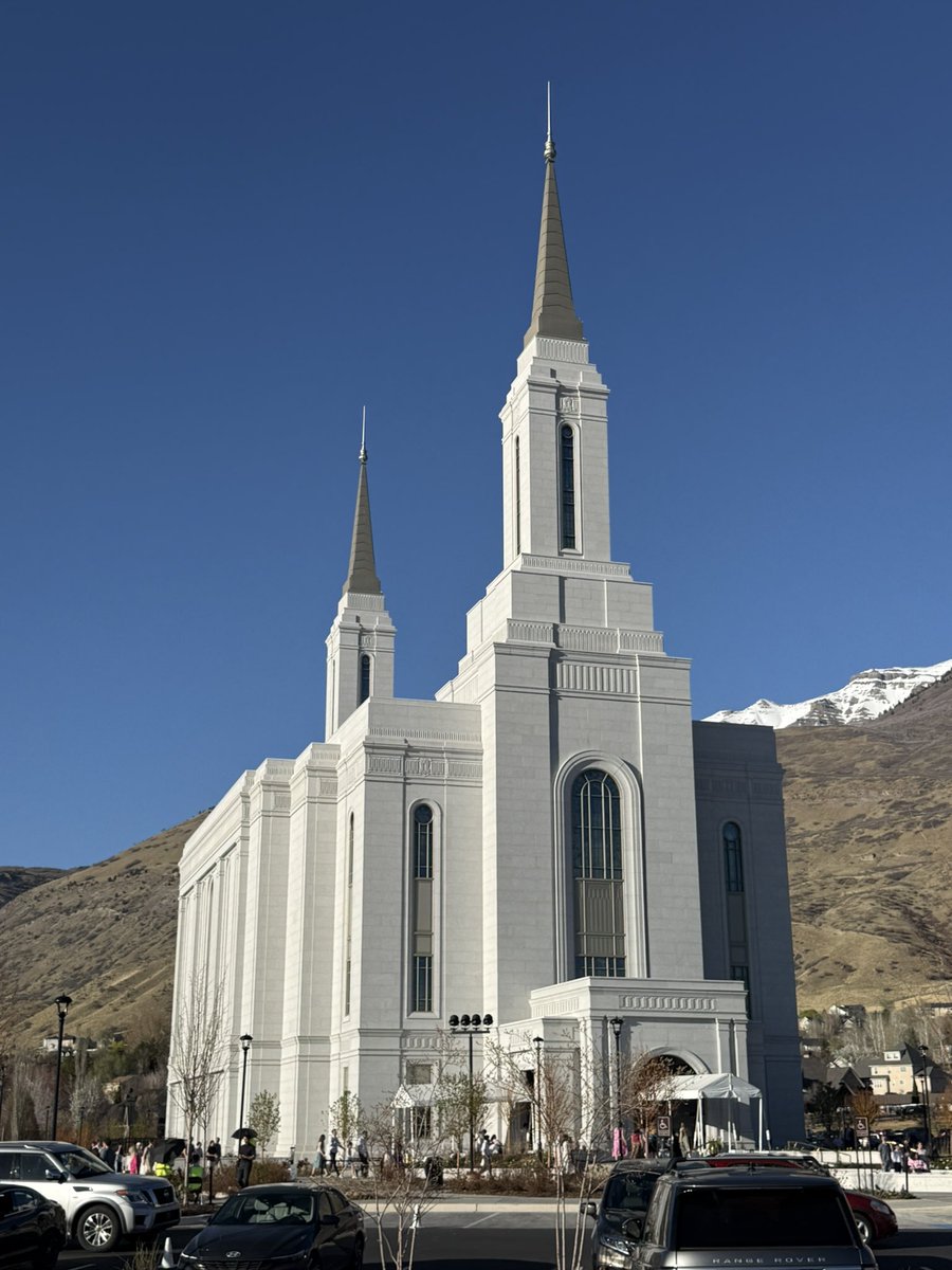 Brant Fuhriman (2sticks1nation) tweet media