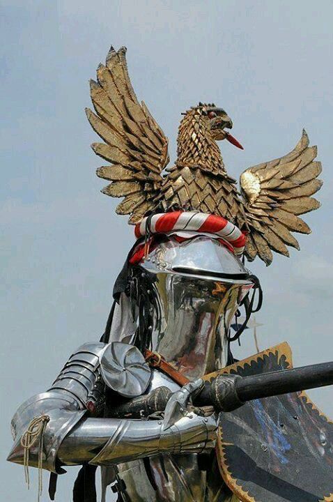 Medieval Diesel tweet media