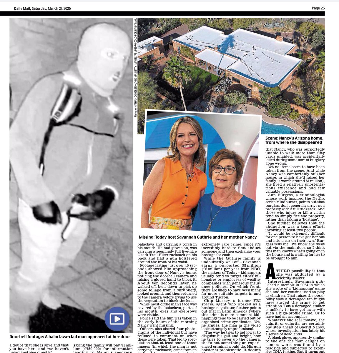 Guy Adams tweet media