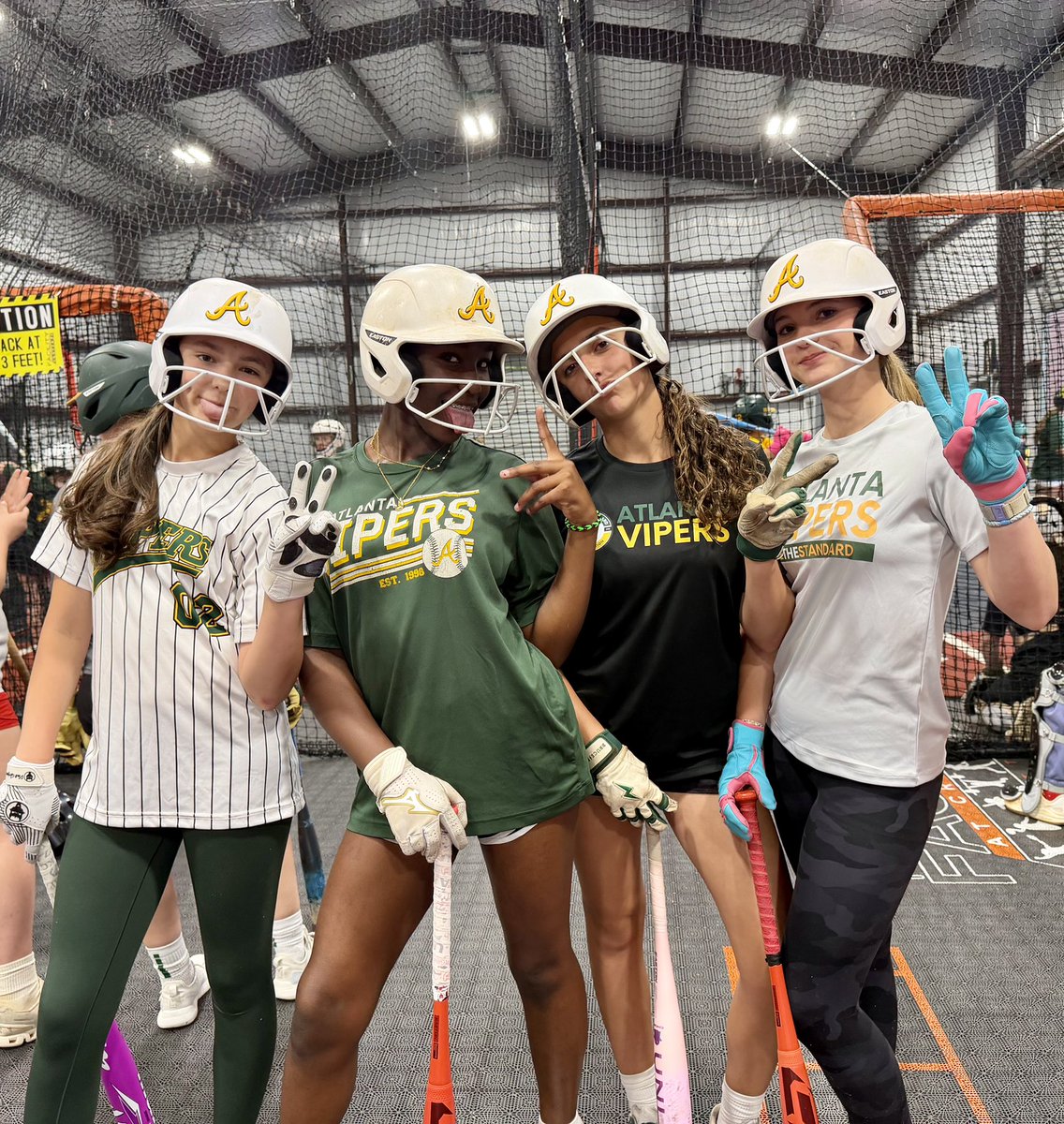 Jordyn “JoJo” Artis tweet media