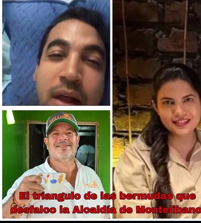 MONTERIA AL DIA tweet media