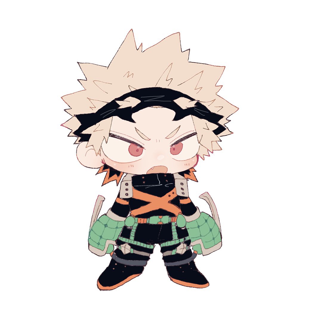 むち❕ tweet media