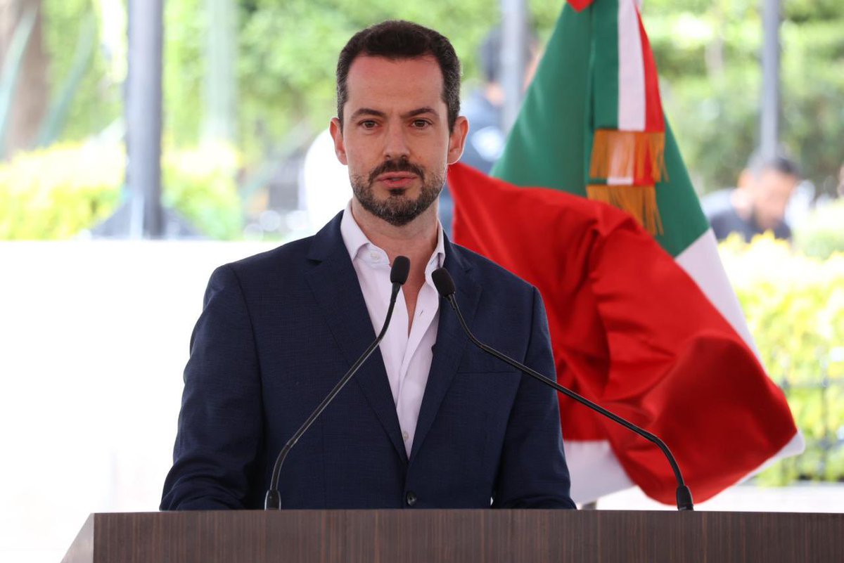 Poder Informativo tweet media