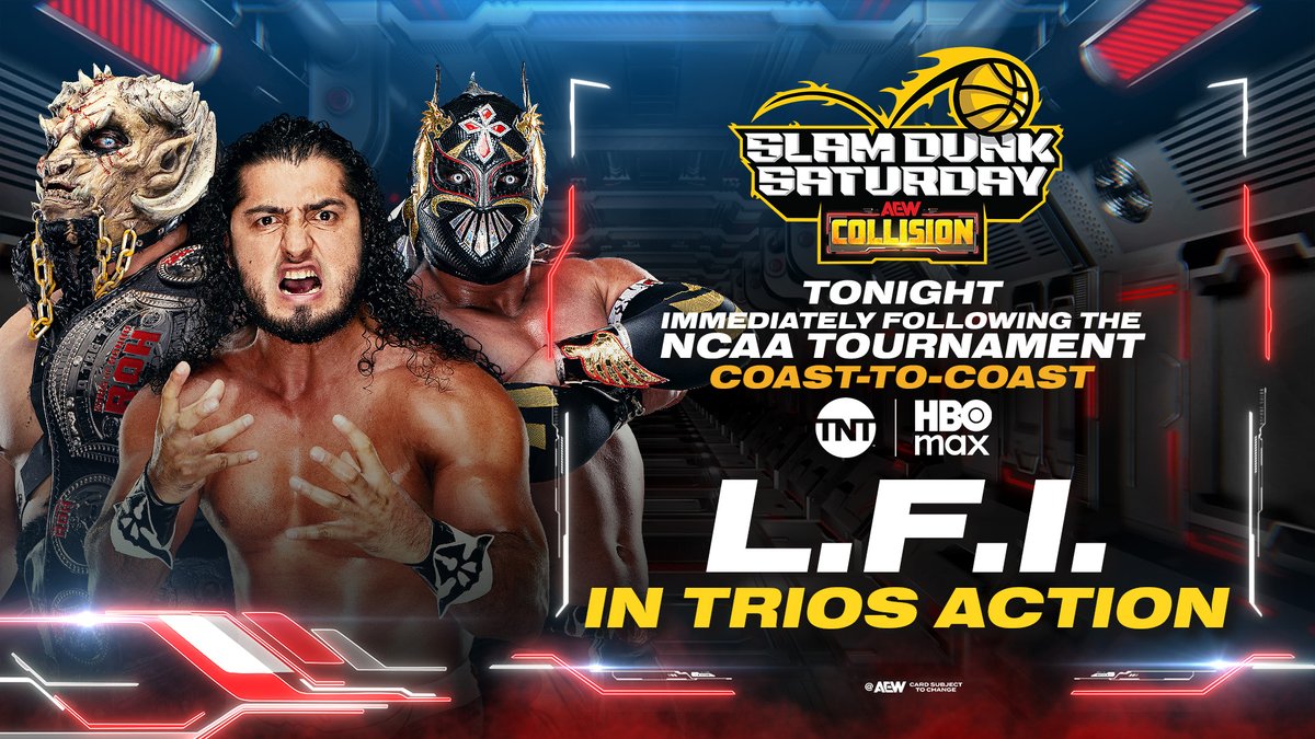 All Elite Wrestling tweet media