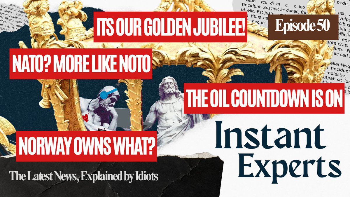 Instant Experts tweet media