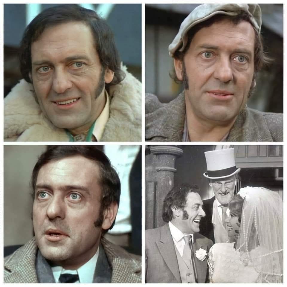 🇬🇧📺 Classic British TV 📺🇬🇧 tweet media