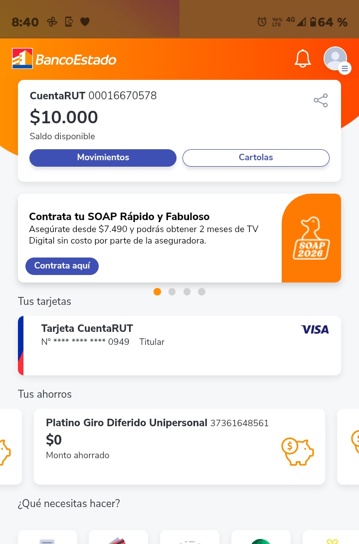 🐾🐾Callejeros, sin voz❤🐾🐾 chile🇨🇱 tweet media