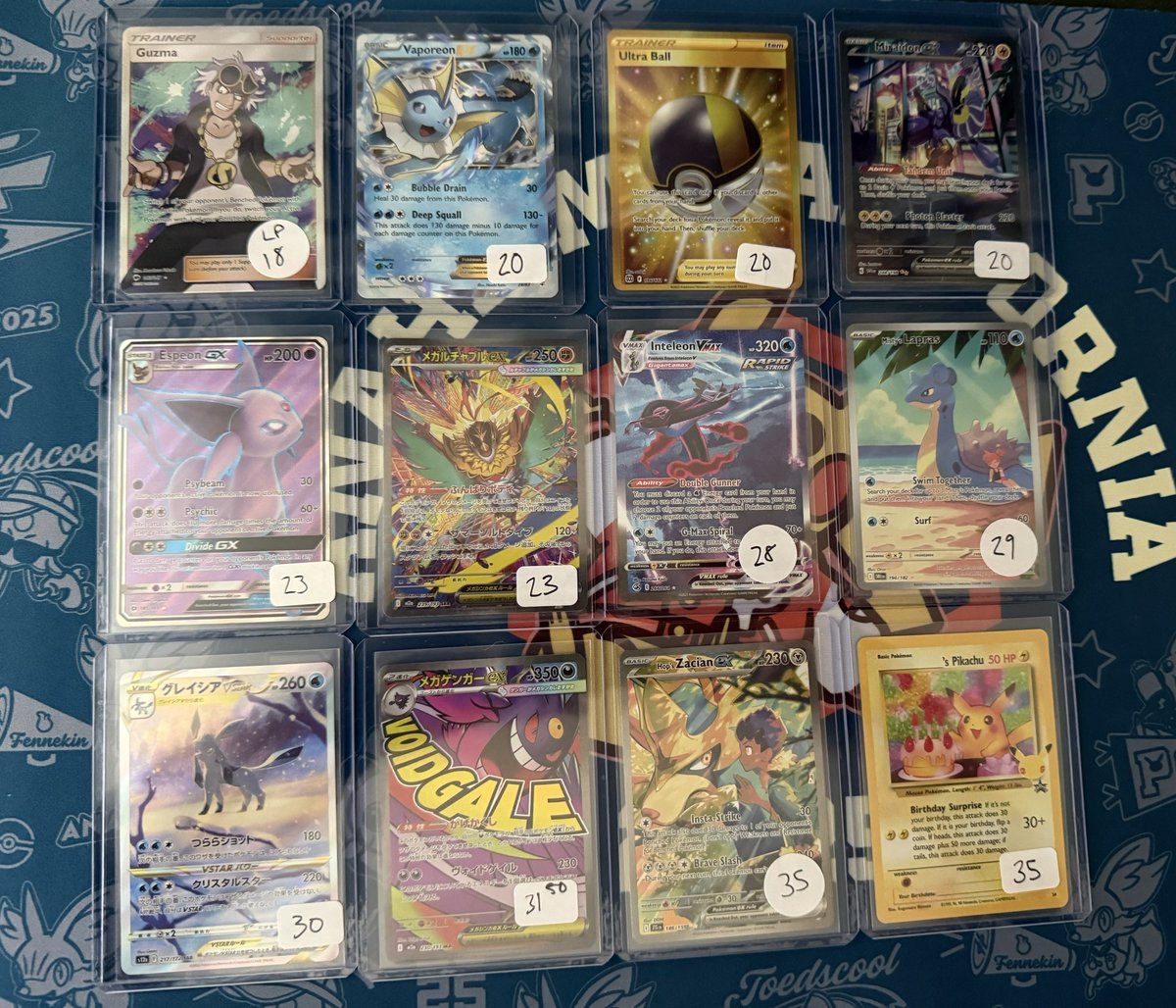 Coronet Pokestop tweet media