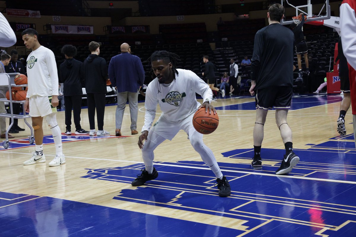 Rocky Mountain College Battlin' Bears tweet media