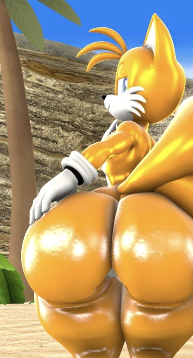 🦊🔧Tails the Fox and Friends 💕 tweet media