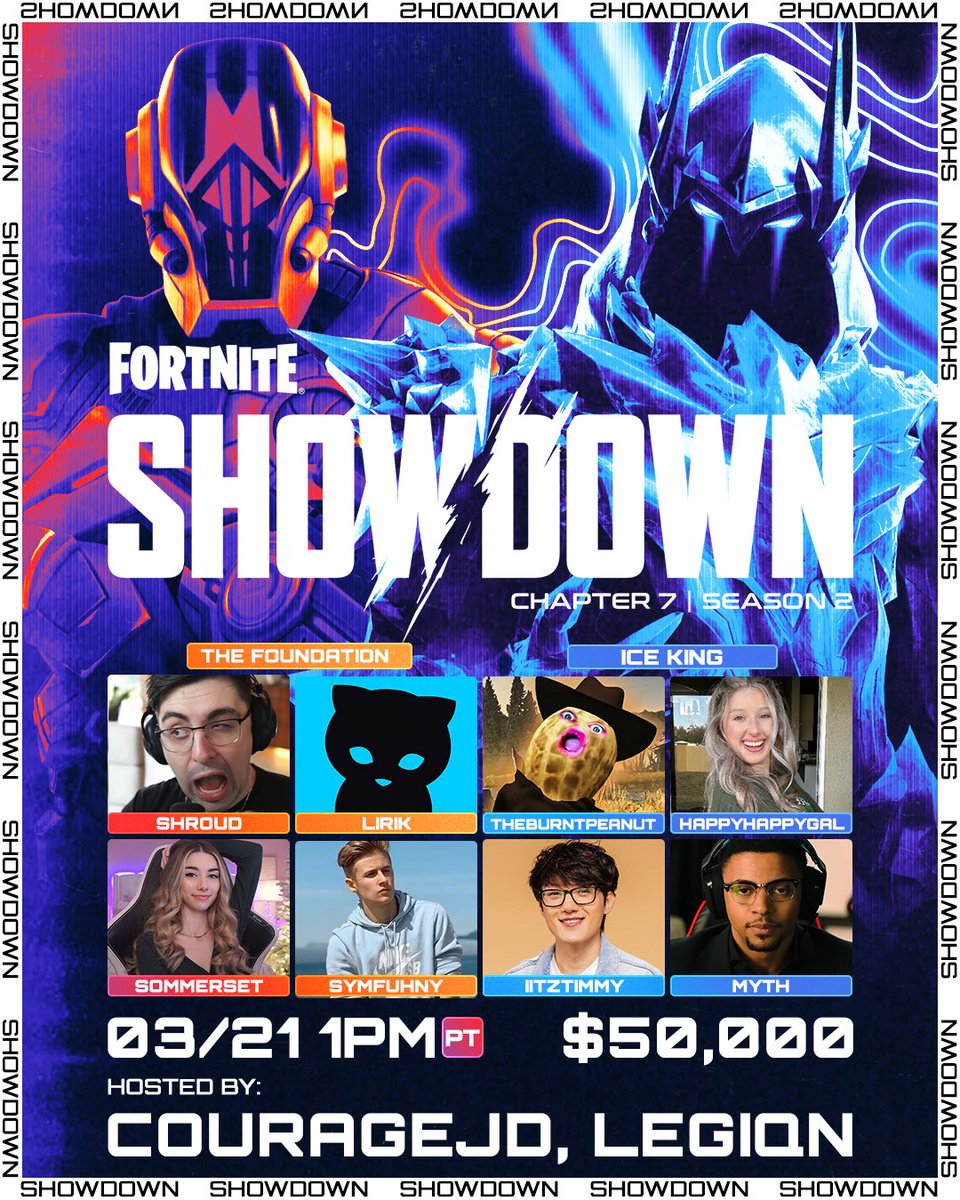 Jack “CouRage” Dunlop tweet media