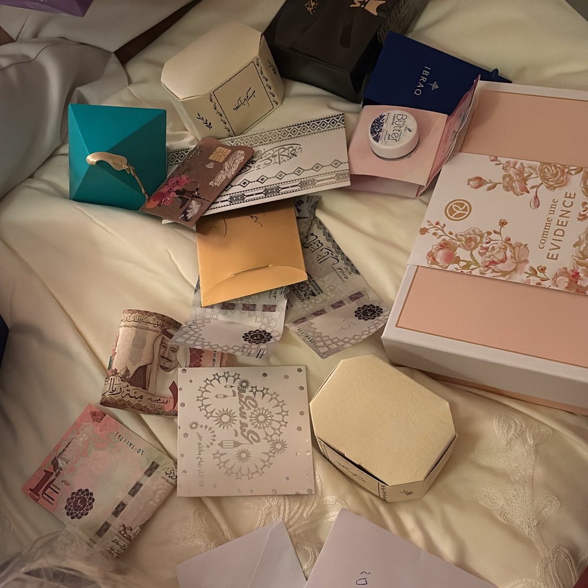 غلا الغامديّ tweet media