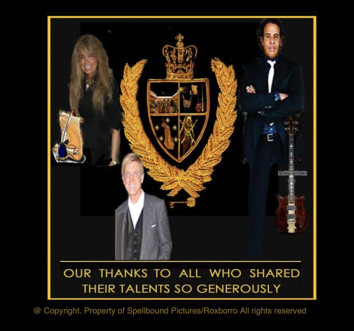 Mark McClafferty & Pamela Edwards Mcclafferty tweet media