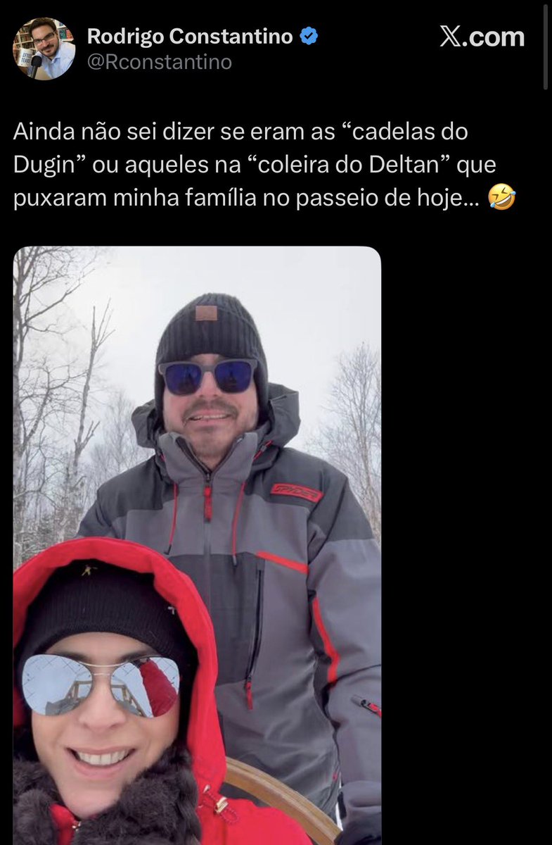 Como ser humano, eu fico muito feliz em ver sua recuperação. Como brasileiro e eleitor, fico PUTO PRA CARALHO com a sua hipocrisia, e é por isso que eu dou muito valor ao trabalho do <a href="/kimpaim/">Kim D. Paim</a> .

Imagina um carreteiro, depois de um dia cansativo, depois de dirigir 850 km, ver uma