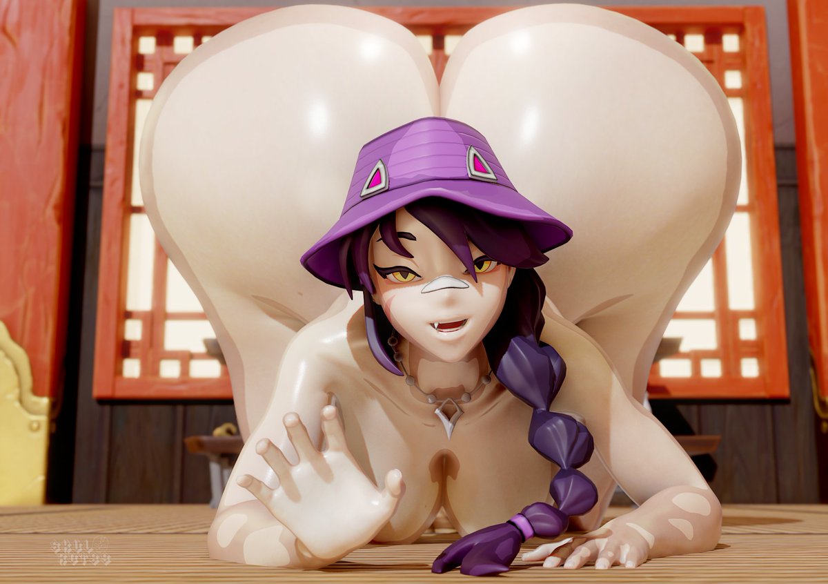 SkulRot🔞 tweet media