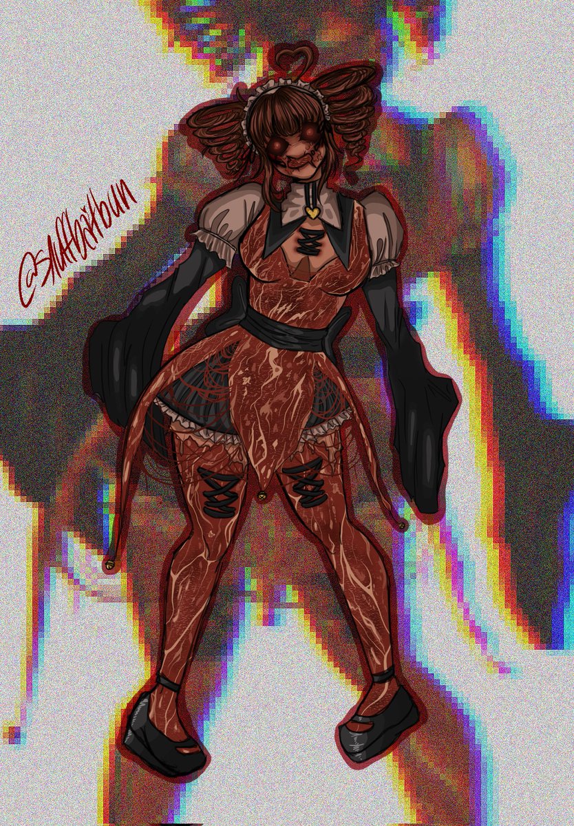 snuffbaitbun tweet media