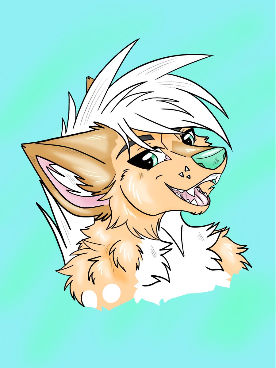 Deertailcreations tweet media