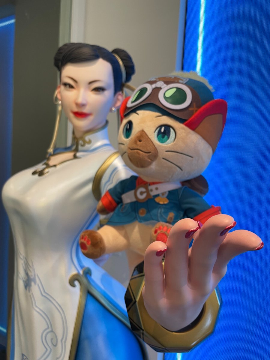 Monster Hunter tweet media