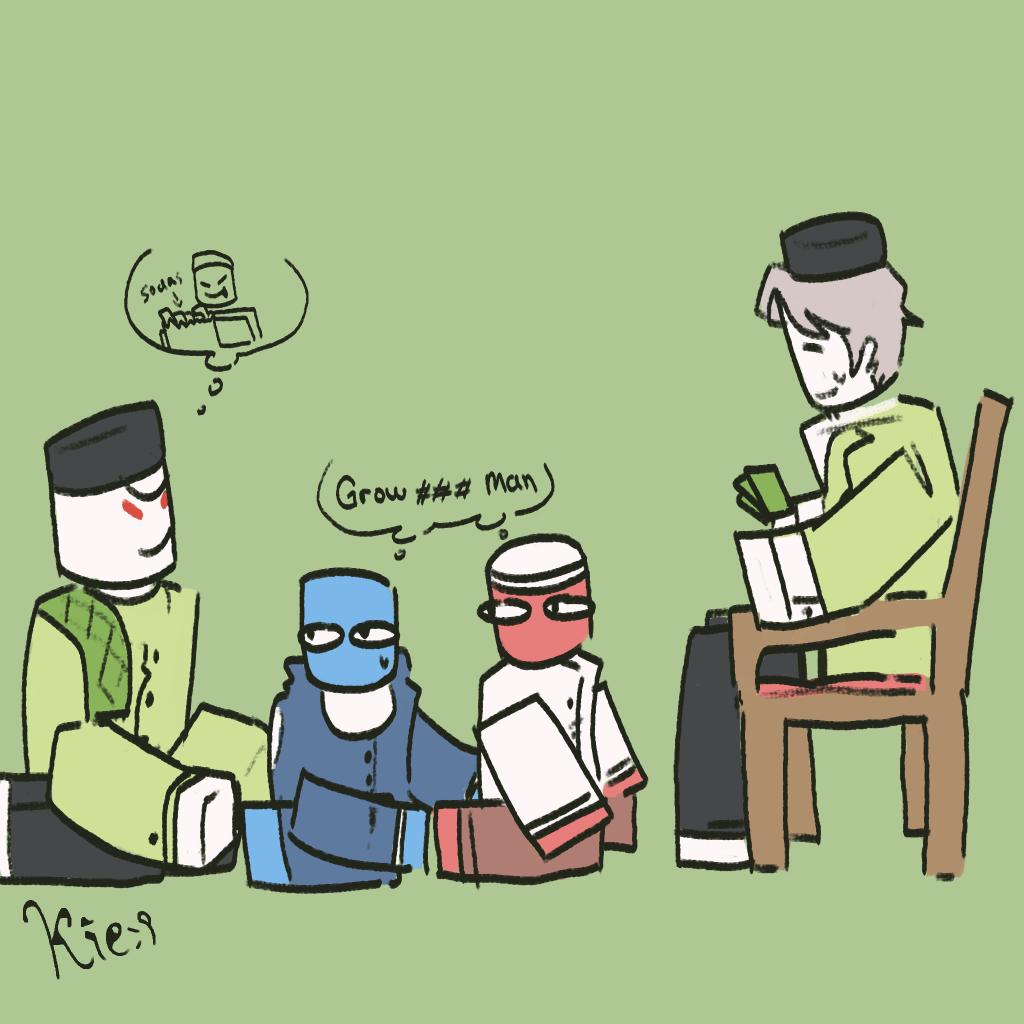 K1E (COMMS OPEN) tweet media