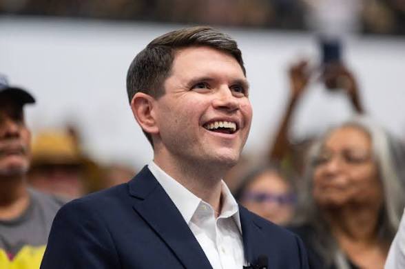 Reverend Jordan Wells tweet media