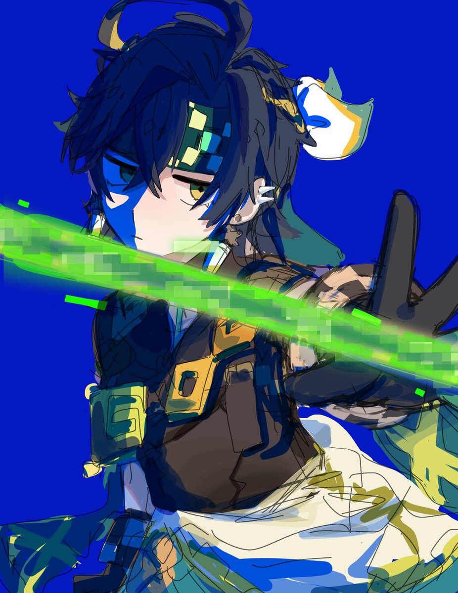 きゃど tweet media