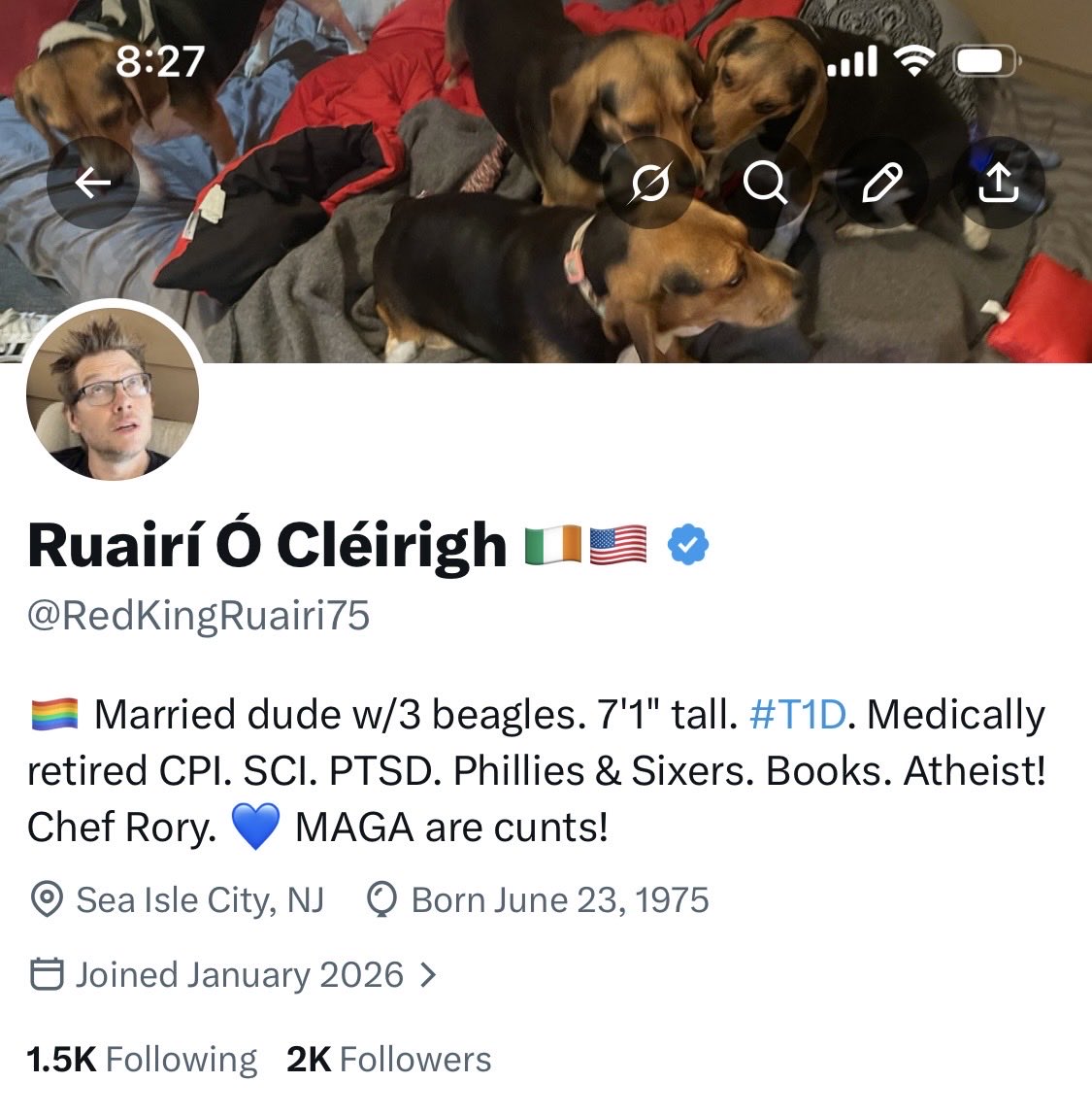 Ruairí Ó Cléirigh 🇮🇪🇺🇸 tweet media