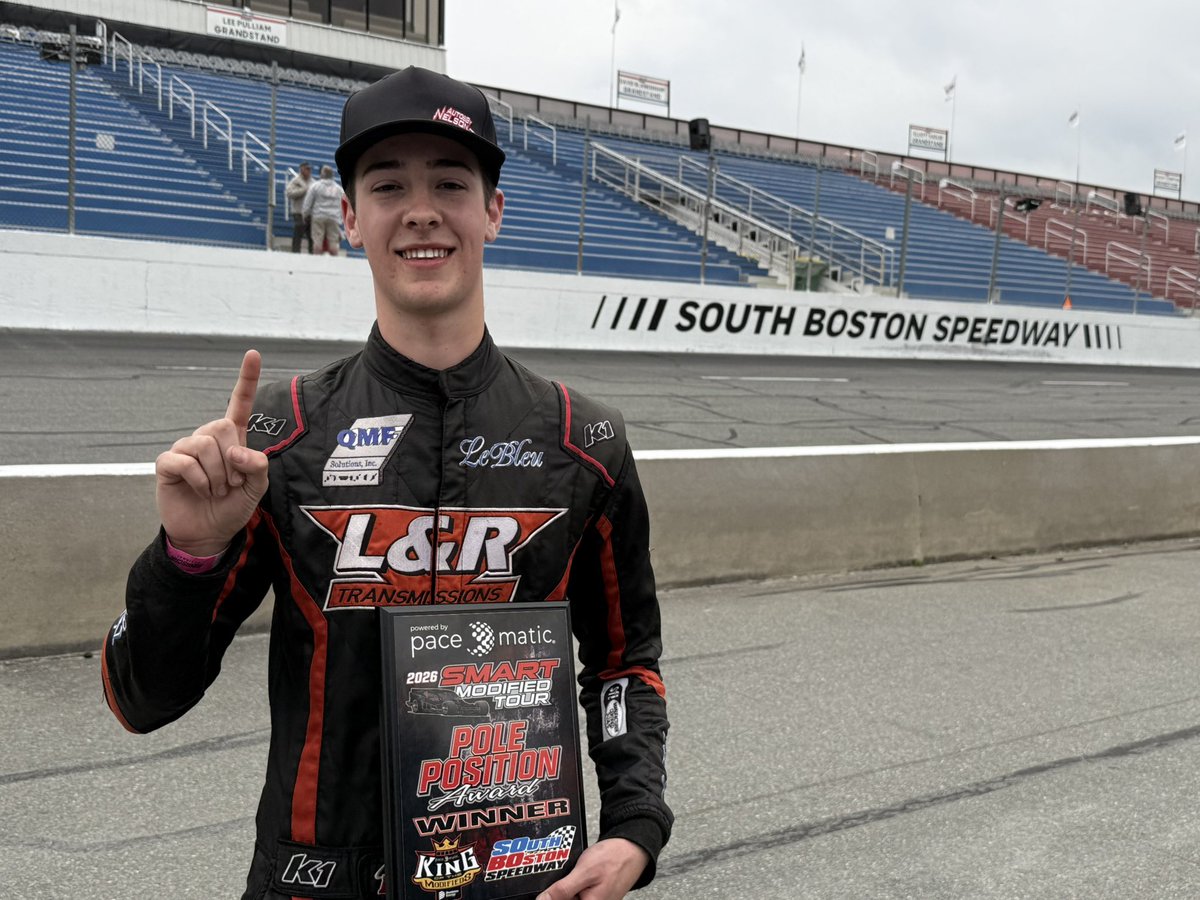 Carson Loftin tweet media