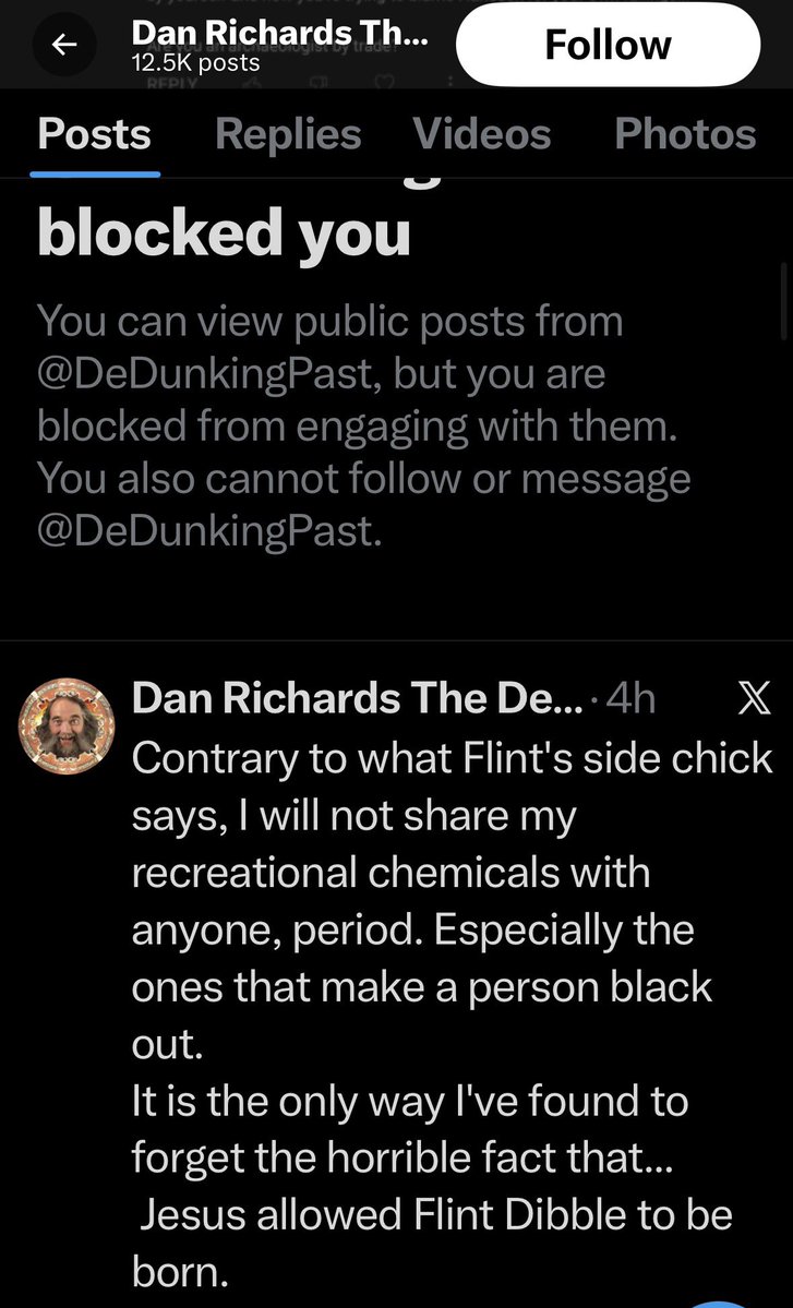 Justine “That Woman” Warren tweet media