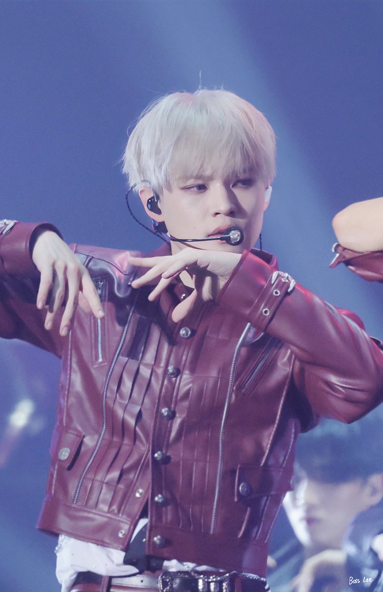 Boss Lee tweet media