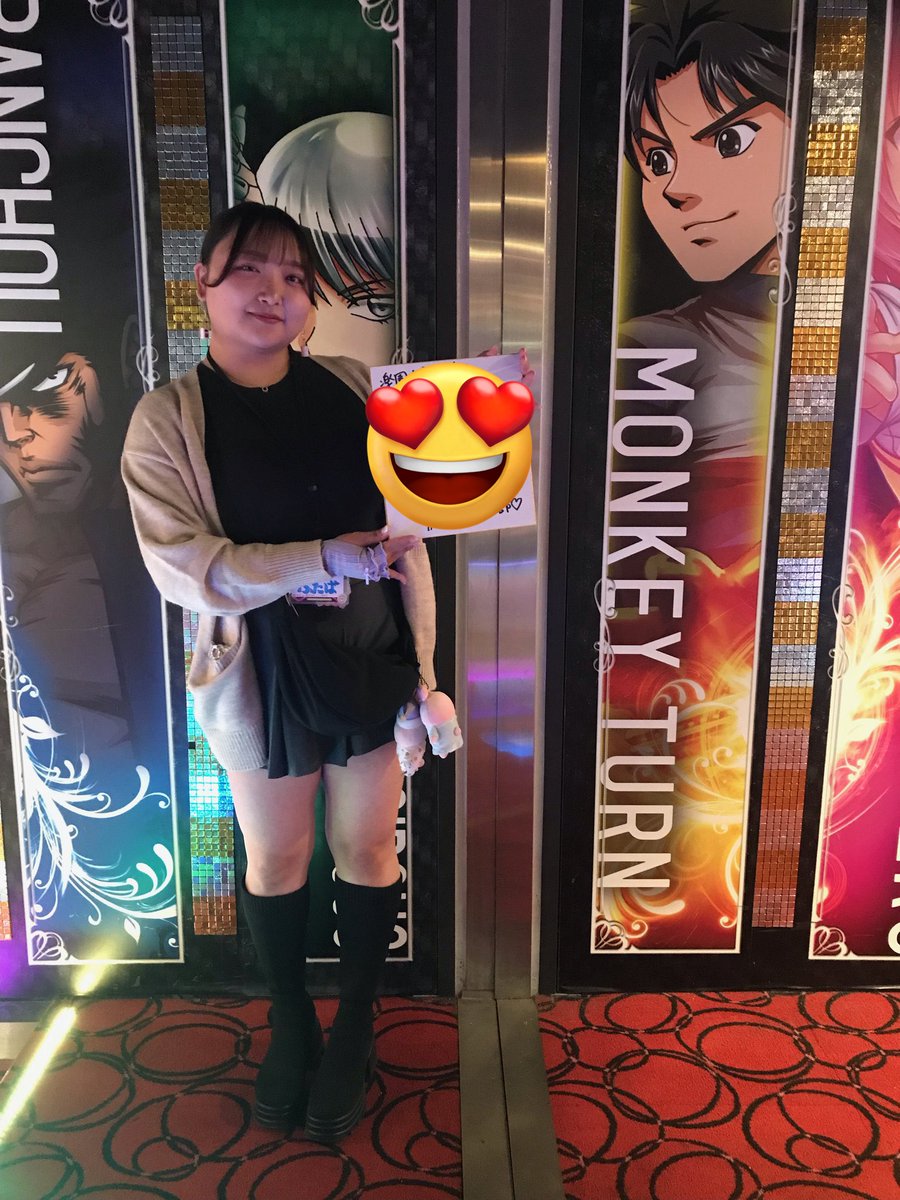 suzu_____0003's tweet photo. 👈マッチングアプリで会う約束をした人

実際に来た人👉 https://t.co/cmIOd3LEWF