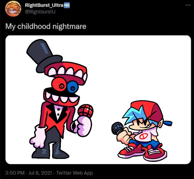 Isocmen🆖 (Other Socials on Newgrounds) tweet media