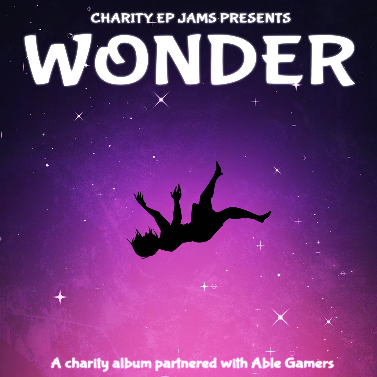 ChelWongAudio's tweet image. 2 Things Upcoming!
1. Sunday we'll be launching our 8th annual charity album for The CharityEPJam! All proceeds go directly to @AbleGamers !
2. Next Thursday at PAX East I'll be making a video game live! It'll be streamed on PAX's twitch channel!
charityepjam.bandcamp.com