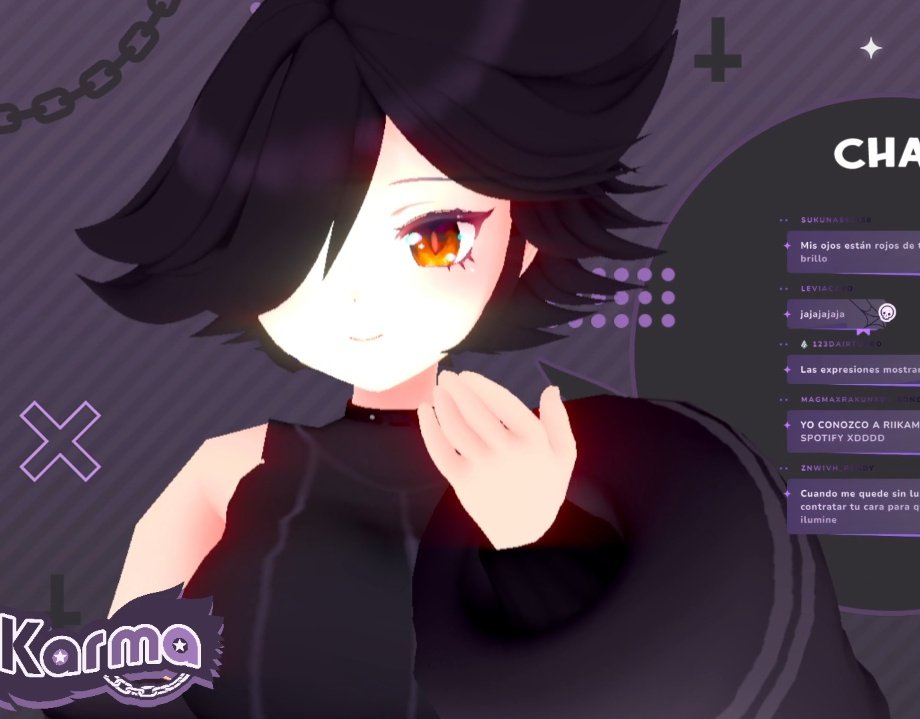 KarmeneUpdates tweet media