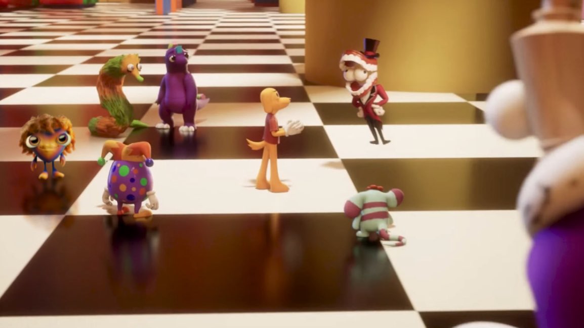 Sproutposting tweet media