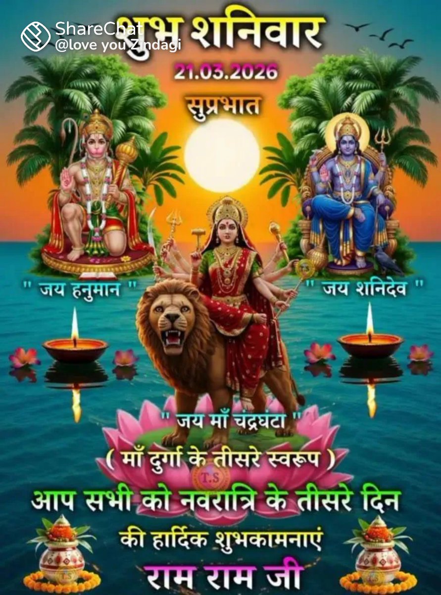 Ram Sharma tweet media