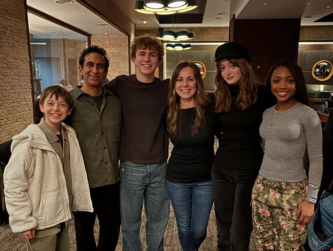 Percy Jackson Ψ tweet media