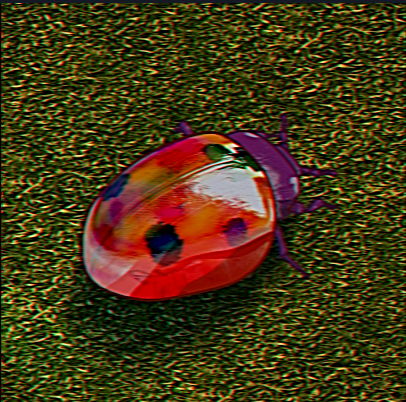 dohni0's tweet photo. 🐞

#90sanime #retroanime #animeart #animeaesthetic #ladybug #insectart #blender3d #b3d #3dart #3drender #cgiart #stylizedart #toonshading #celshading #retrostyle #nostalgiaart #digitalart #artwork #animevibes #renderoftheday #artistsoninstagram #creativecoding #lowpoly #highpoly https://t.co/dOXYb3EiMZ