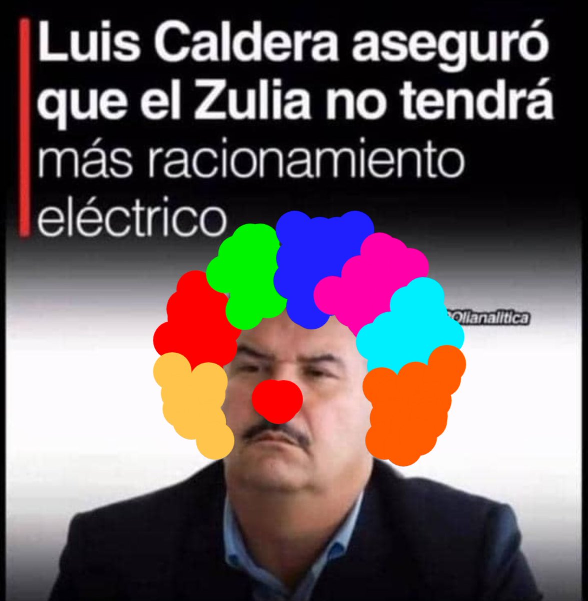 Soy Elodio tweet media