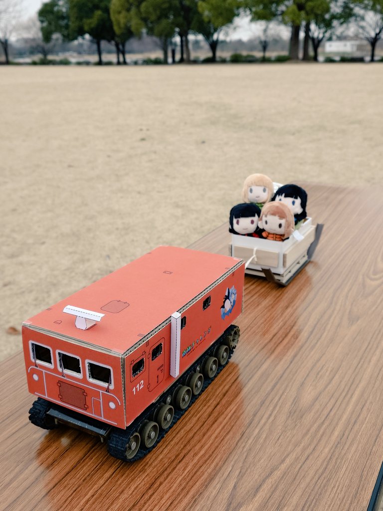 杉本@王道分離帯 tweet media