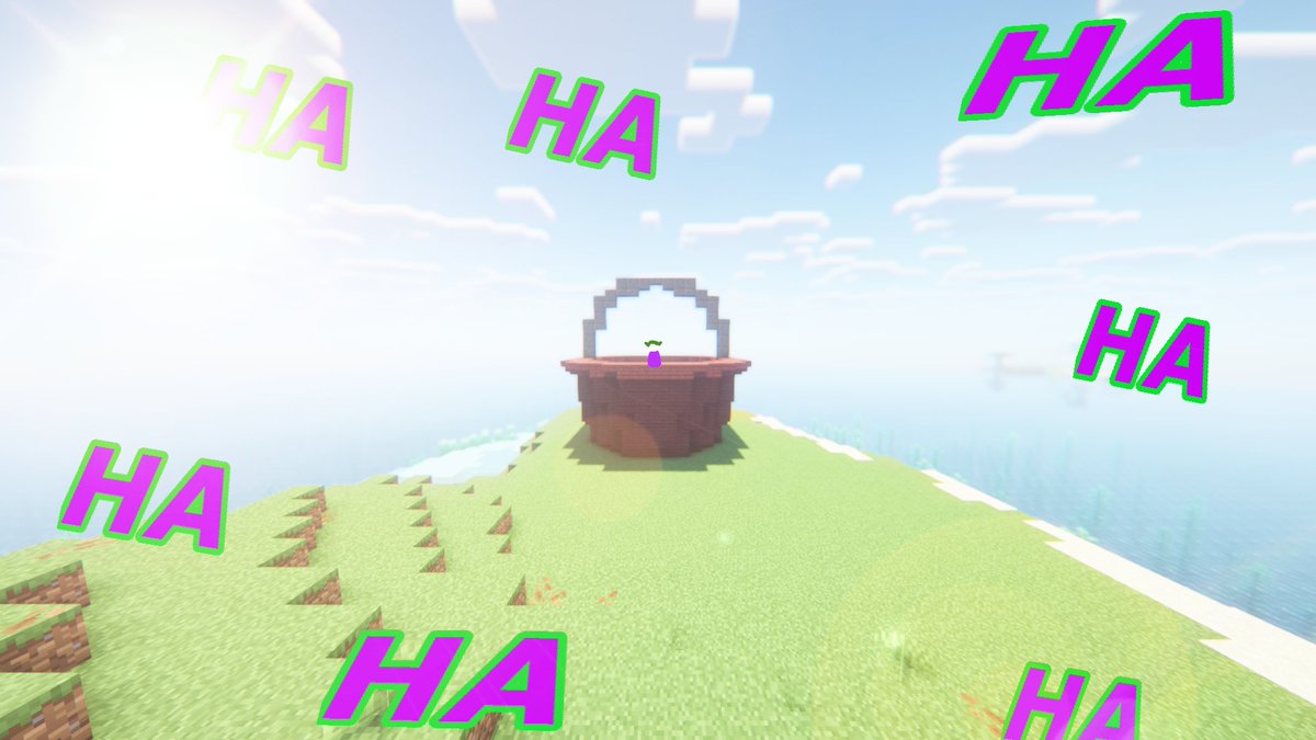 THE SULTAN OF SLAPSTICK tweet media