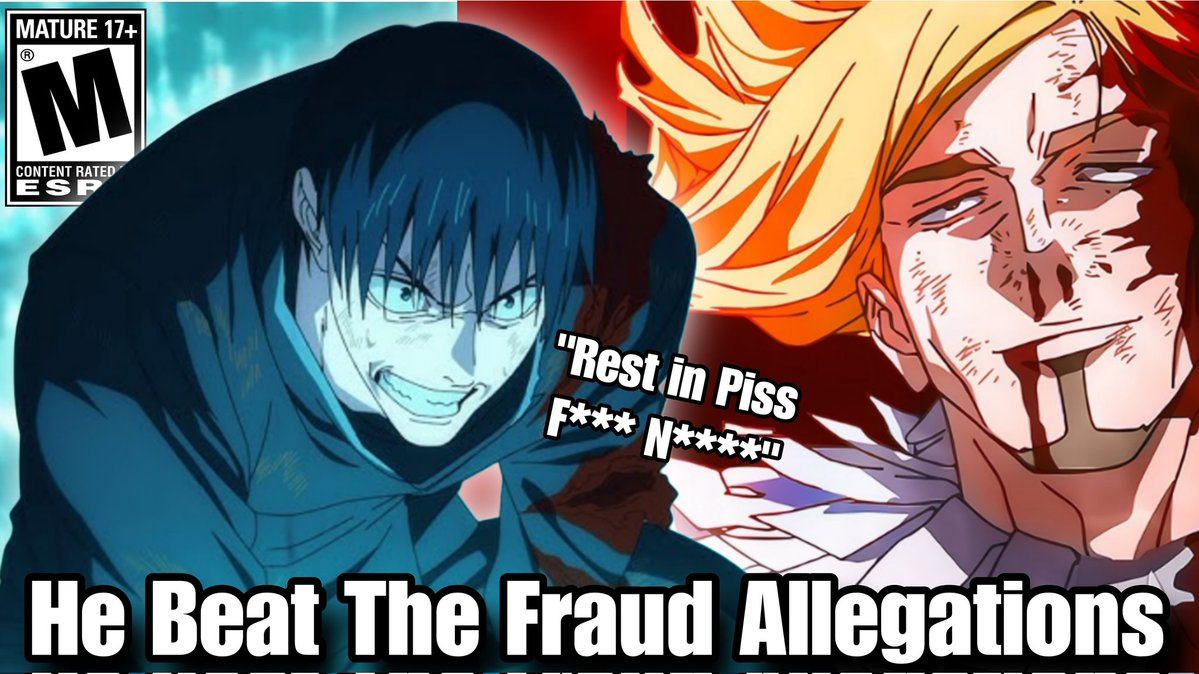 cooluno_9 | Yoruichi and Mereoleona's cumslut tweet media