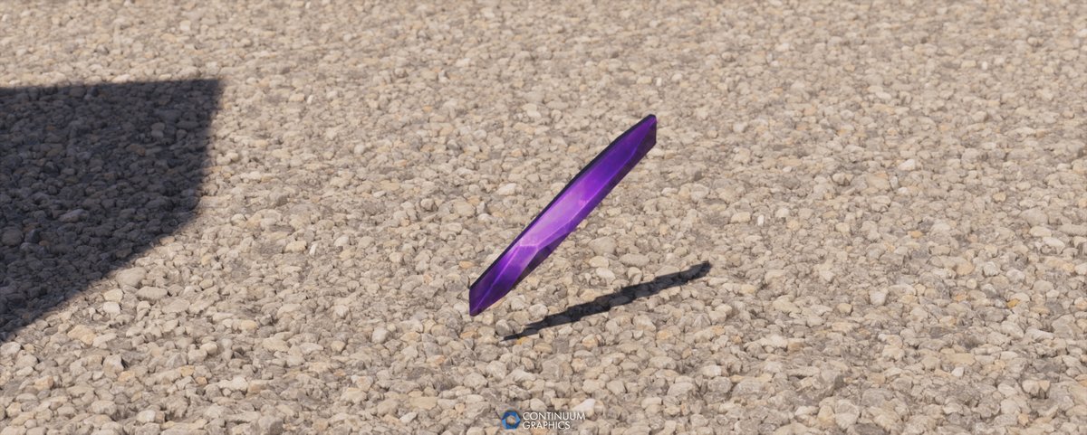 Continuum Graphics LLC. tweet media