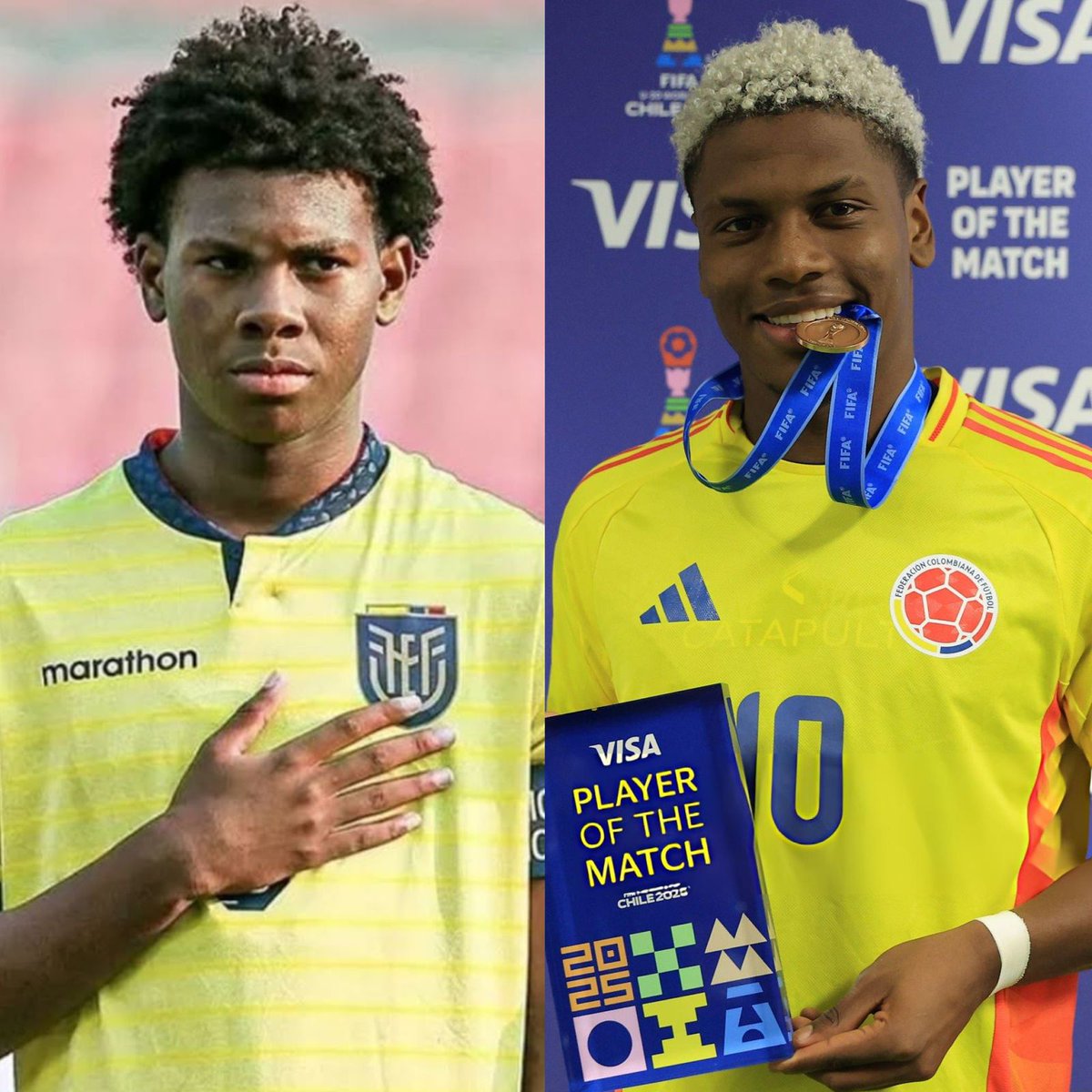 MilloStats tweet media