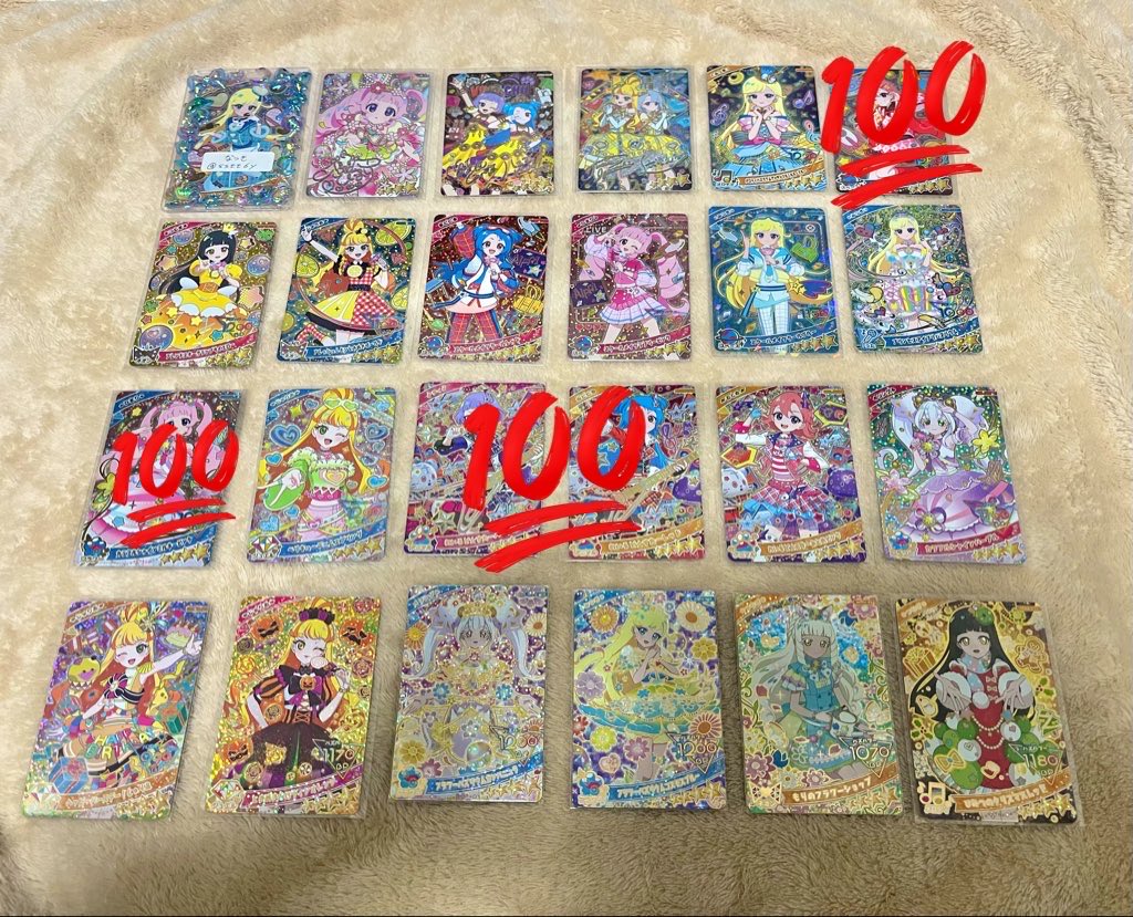 なつき tweet media