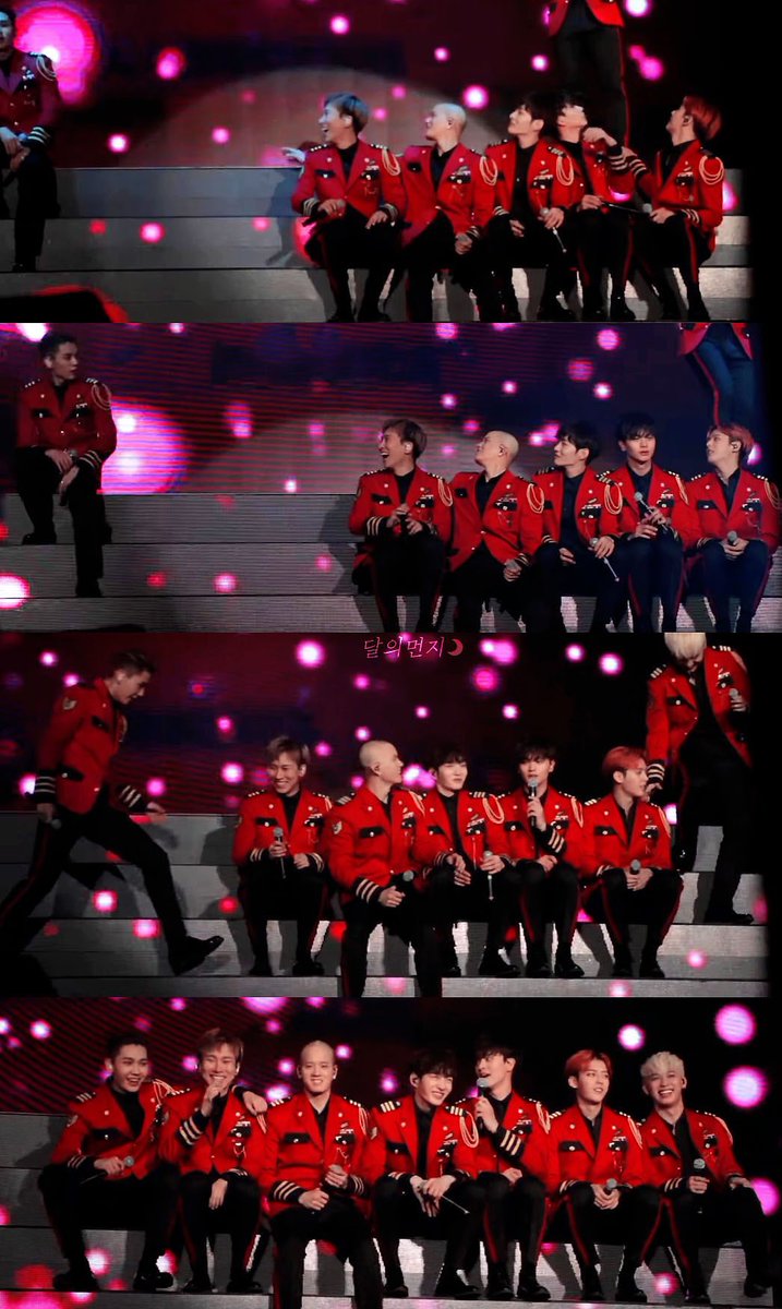 14 anos de BTOB. Às vezes 4, às vezes 6, mas sempre, sempre 7. 

14 anos do grupo mais incrível, amoroso, talentoso e engraçado que temos e que venham mais 14, 28... todos os anos possíveis de BTOB pra que sejamos felizes juntos 🩵

14 YEARS WITH BTOB
#1to4EverWithBTOB