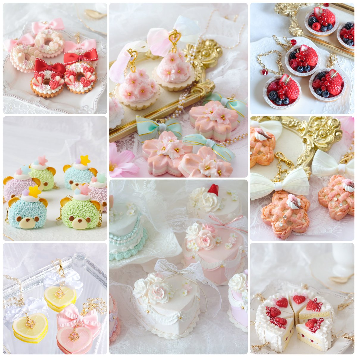 デザフェス63 両日 /marochoco☆マロショコ tweet media