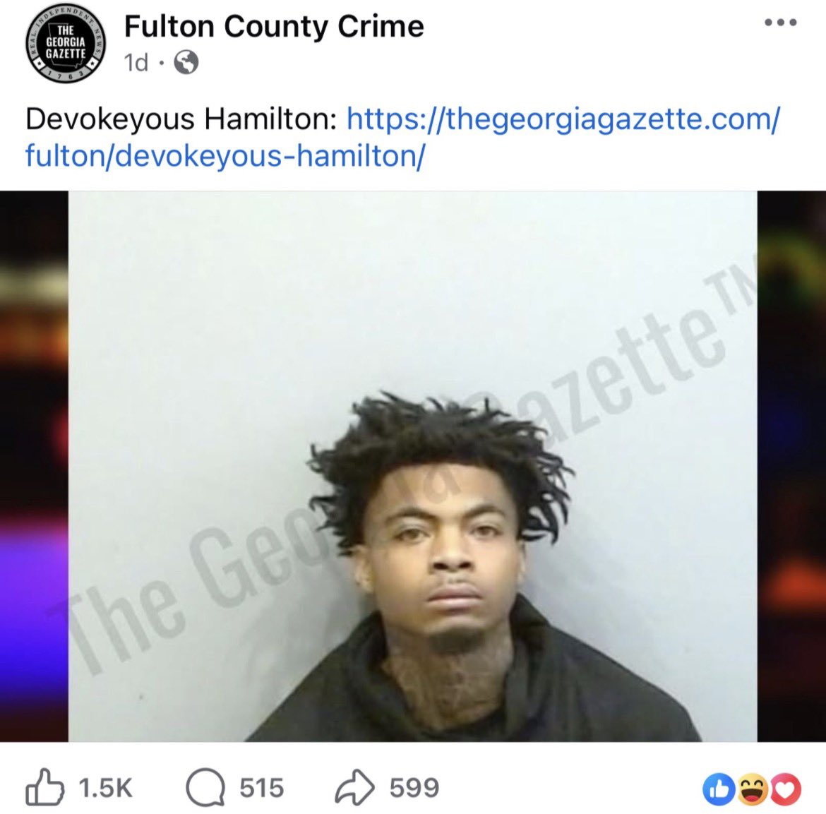 Lil Rico ⑨ tweet media