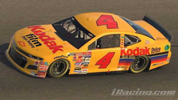 Paul E Stevens Jr tweet media