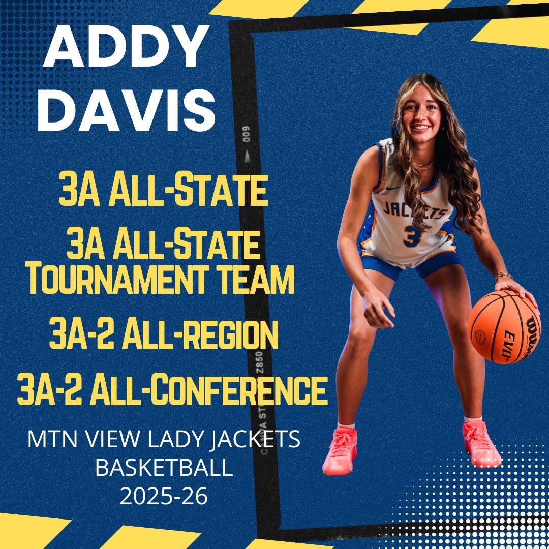 Addy Davis tweet media